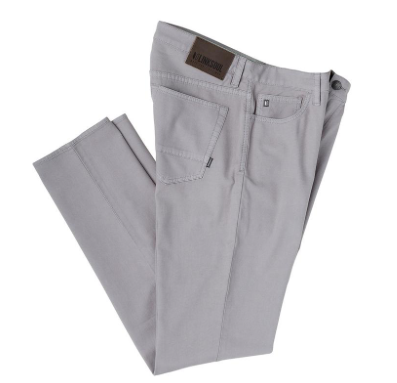 Linksoul | Bamboo 5 Pocket Stretch Pant
