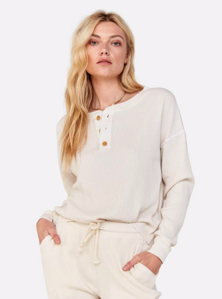 MATE | Harper Thermal Henley