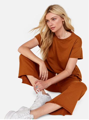 Mate | Vintage Boxy Crew