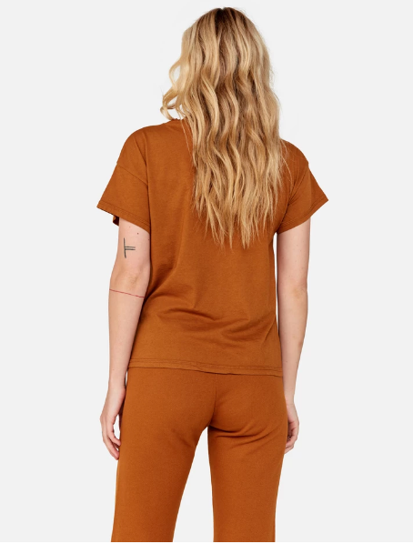 Mate | Vintage Boxy Crew