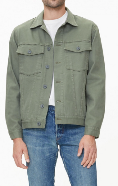 Citizens Of Humanity | Oversized Jacket