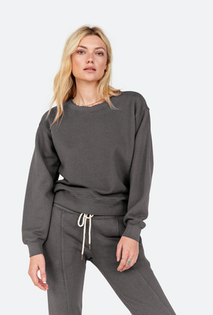 Mate | David Sweater