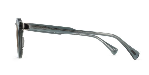 Raen | Remmy Alchemy | Slate/ Brown Polar. | 51