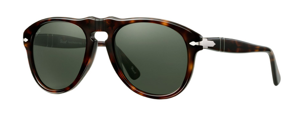 Persol | 649 Original | Havana Green
