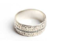 Feathered Soul | #Light | White