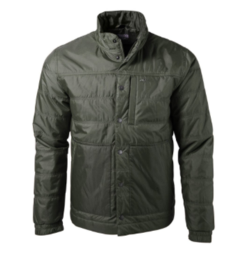 Mountain Khaki | Triple Direct Jacket