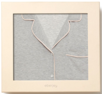 Eberjey | Gisele Long PJ Set