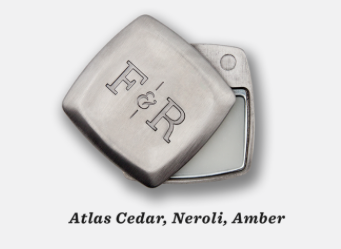 Fulton & Roark | Perpetua Solid Cologne