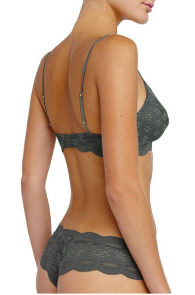 Eberjey | India Lace Retro Bralet