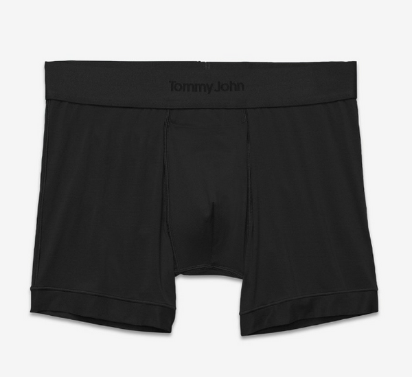 Tommy John | Air Trunk Basics