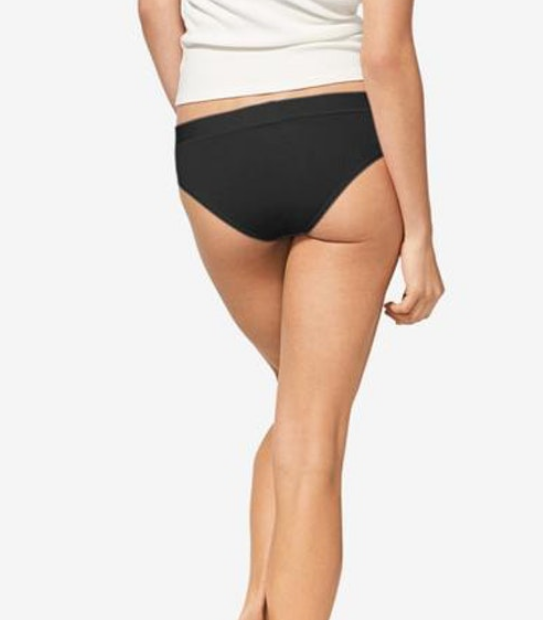 Tommy John | Cool Cotton Cheeky Basic