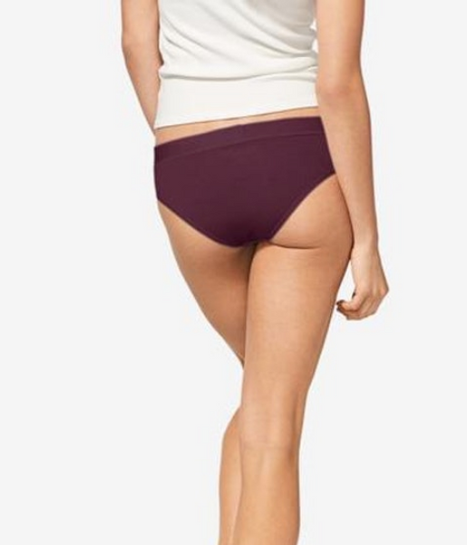 Tommy John | Cool Cotton Cheeky Basic