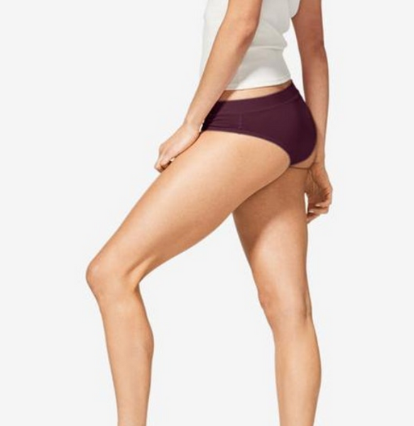 Tommy John | Cool Cotton Cheeky Basic