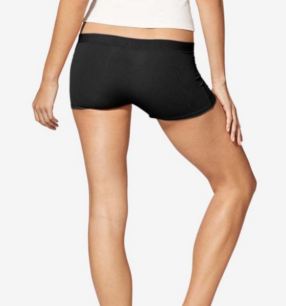 Tommy John | Second Skin Boyshort Basic