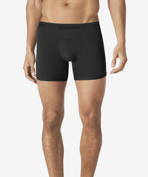 Tommy John | Second Skin Trunk Basic
