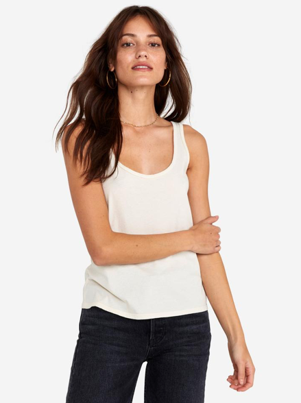 MATE | Layering Tank