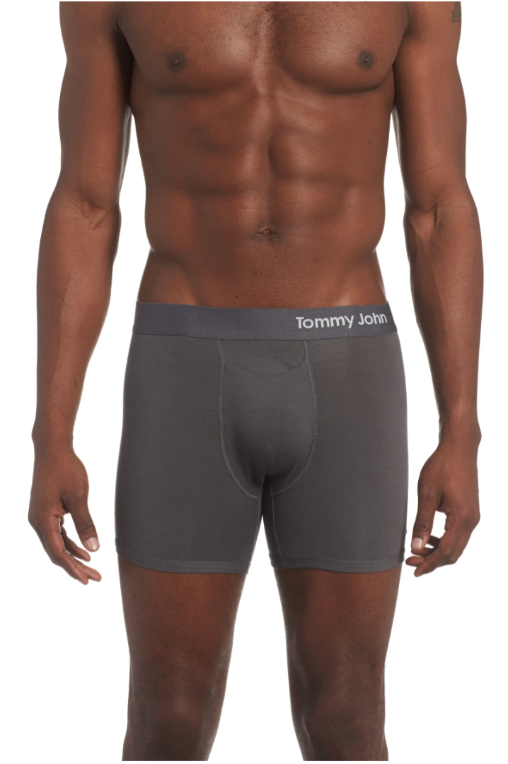 Tommy John | Cool Cotton Trunk Basic