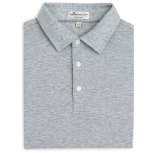 Peter Millar | Crown Soft Stripe Polo