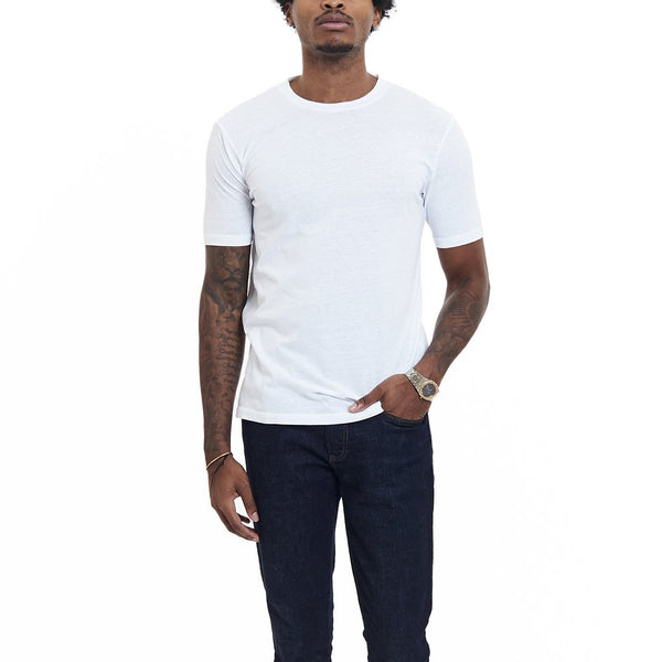 Goodlife | Tri-Blend Classic Crew