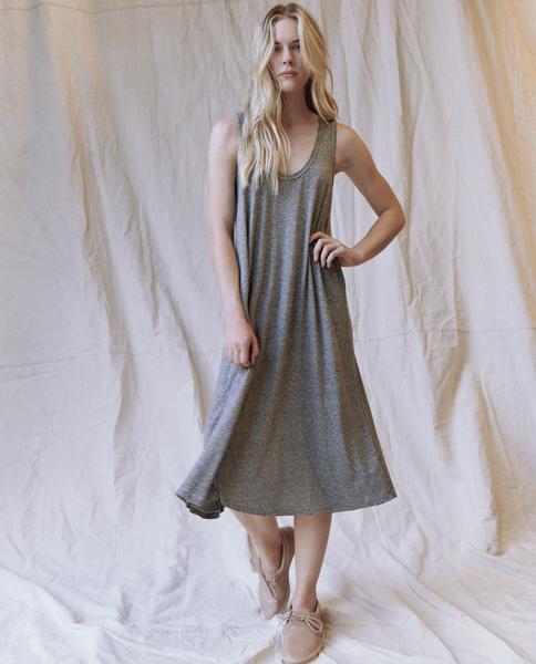 The Great | Swing Tank Dress