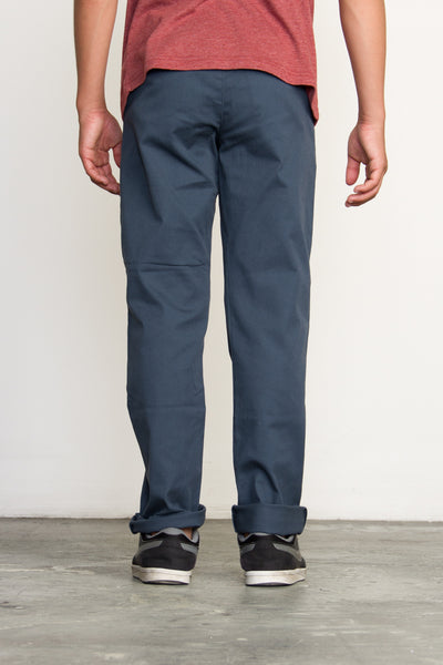 RVCA | RVCA Boy's Weekday Stretch Pants