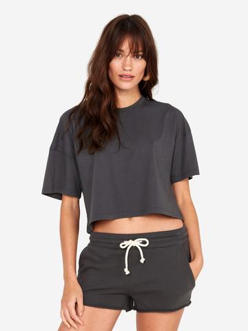 MATE | Boxy Crop