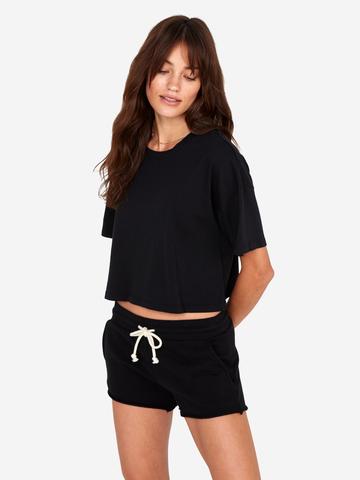 MATE | Boxy Crop