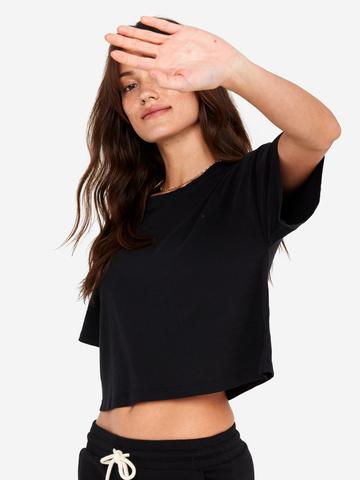 MATE | Boxy Crop