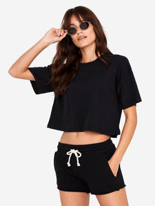 MATE | Boxy Crop