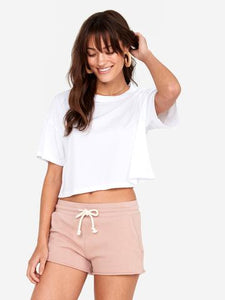 MATE | Boxy Crop