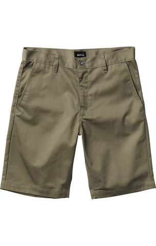 RVCA | Weekday Short