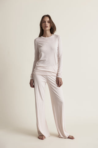 Skin | Long Sleeve Tee