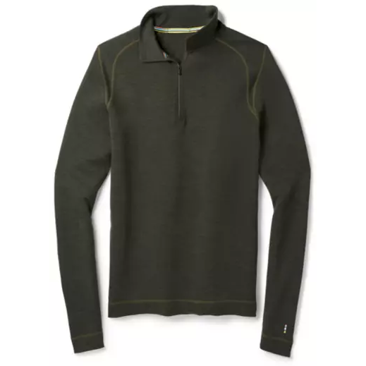 Smartwool | Men's Merino 250 Base Layer 1/4 Zip