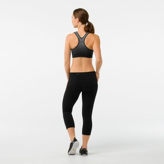 Smartwool | Women's PhD Seamless Racerback Bra