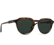 RAEN | Sage - Kola Tortoise/Green Polarized