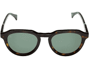 RAEN | Sage - Kola Tortoise/Green Polarized