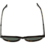 RAEN | Sage - Kola Tortoise/Green Polarized