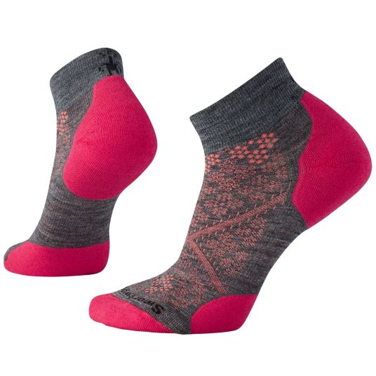 Smartwool | Women's PhD Run Light Elite Low Cut Socks