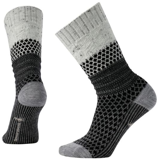 Smartwool | Women's Popcorn Cable Crew Socks