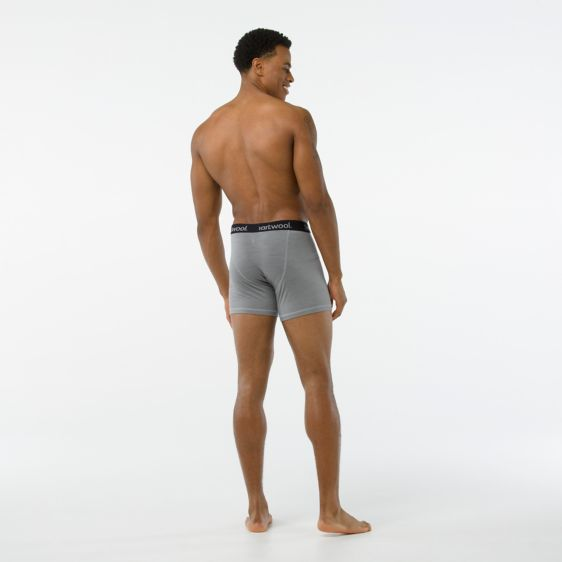 Smartwool | Men's Merino 150 Micro Stripe Boxer Brief