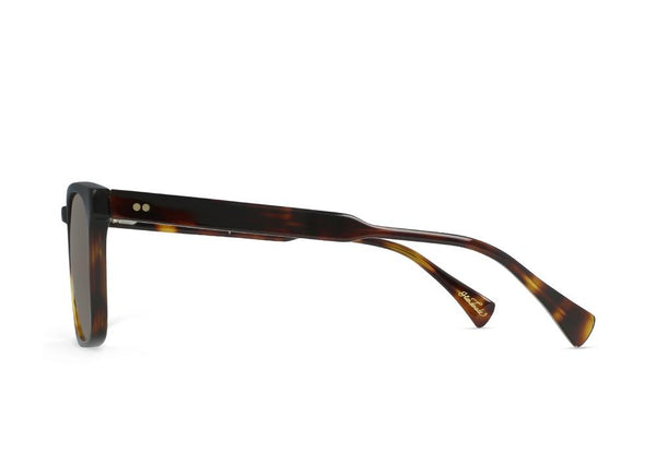 RAEN | Pierce - Kola Tortoise/Brown