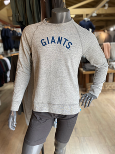 Jason Scott | MLB Raglan | Giants