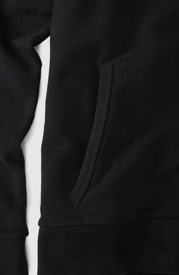 Jason Scott | Split Neck Hoodie