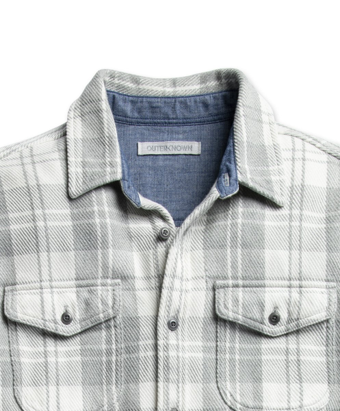 Outerknown | Blanket Shirt