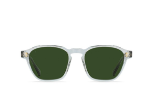 RAEN | Aren | Fog Crystal / Bottle Green | 53