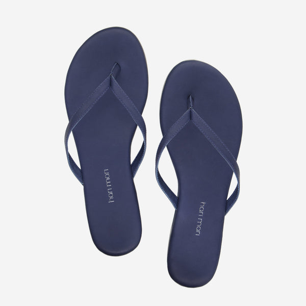 Hari Mari | Womens Mari | Navy