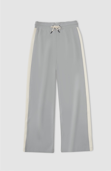 Jason Scott | Colorblock Wide Leg Pants