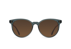 RAEN | Norie | Slate / Vibrant Brown Polarized | 53