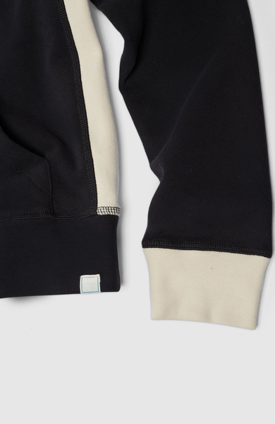 Jason Scott | Colorblock Hoodie