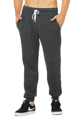 Bella+Canvas | Jogger Sweatpants